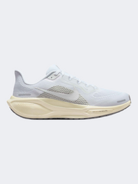 Nike Women Pegasus 41 Road Running Shoes White