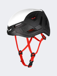 Salewa Piuma 3 Climb Helmet White