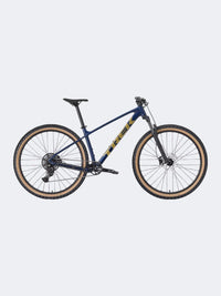 Trek Marlin 5 Gen 3 XS 27.5 Inch Wheels Bike Mulsanne Blue