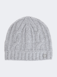 Chaos Kendric Men Lifestyle Beanie Light Heather Grey