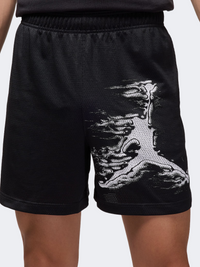 Nike Jordan Sport Men Basketball Short Black