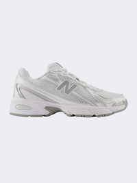 New Balance 740 Women Lifestyle Shoes White/Silver/Metalic