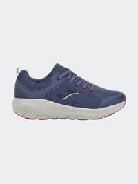 Joma Osiris 2403 Men Walking Shoes Navy