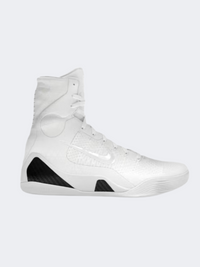 Nike Kobe Ix Elite Protro Men Basketball Shoes White