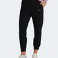 Anta Essential Knit Ankle Women Training Pant Black