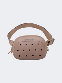 Crocs Lifestyle Waist Bag Latte