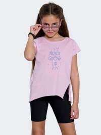 Bodytalk Girls Lifestyle T-Shirt Popsicle