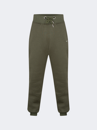 Top Ten Brushed Kids Lifestyle Pant Olive
