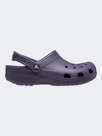 Crocs Classic Unisex Lifestyle Clog Nightshade