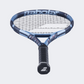 Babolat Pure Drive Unstrung Tennis Racquet Blue