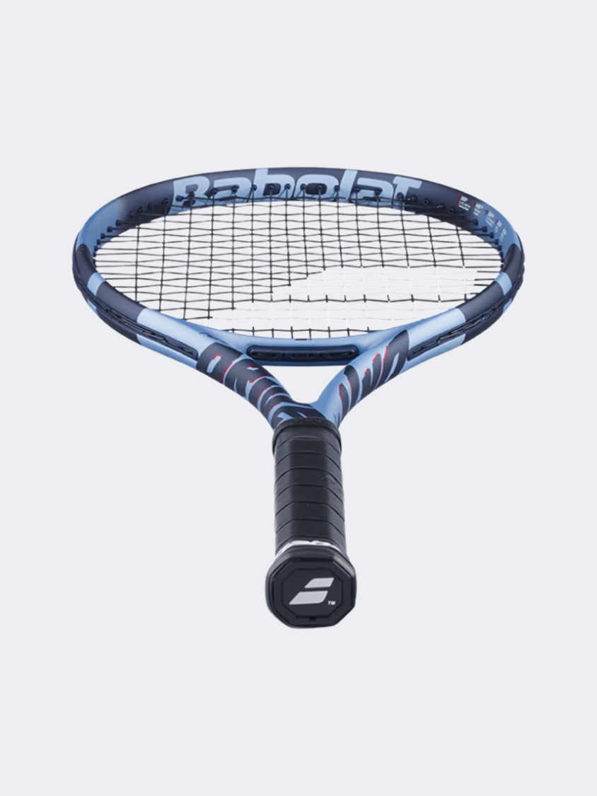 Babolat Pure Drive Unstrung Tennis Racquet Blue