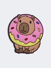 Shlickshlack Bears With Donuts Ornaments Unisex Lifestyle Stickiz