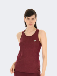 Lotto Workout Pure 2 Women Training Tank Purple