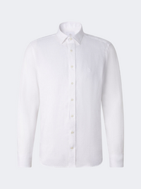 Bogner Timi Men Lifestyle Shirt White