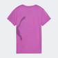 Puma All Day Women Training T-Shirt Wild Berry