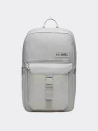 Under Armour Triumph Campus Unisex Lifestyle Backpack Titanium/Clay Green