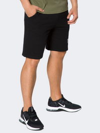 Everlast Clifton Men Essential Short Black