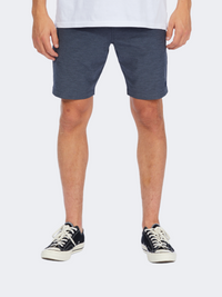 Billabong Crossfire Mid Men Lifestyle Short Navy