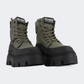 Palladium Pallasquad Zip Tx Women Lifestyle Shoes Olive Night