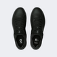 On The Roger Advantage 2 Men Tennis Shoes Black
