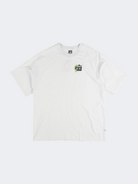 New Balance X Drake Cereal Clock Men Lifestyle T-Shirt Ice Blue