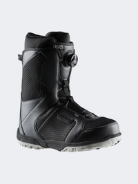 Head Legacy Boa Snowboard Boots Black