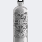 Sigg Traveller Hogwarts 1 L Unisex Lifestyle Water Bottle Grey