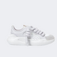 Erke Skateboard Women Lifestyle Shoes Purple