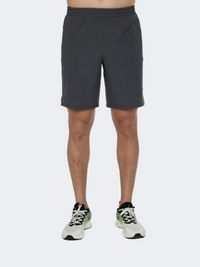 Anta Advanced Men Running Short Grey