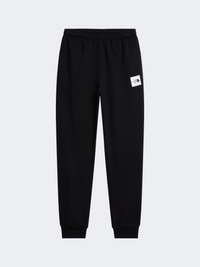 The North Face Evo Box Half Dome Tapered Men Lifestyle Pant Black