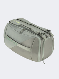 Head Pro M Unisex Padel Bag Green