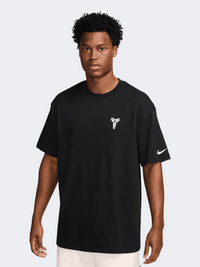Nike Kobe Better Mental Men Basketball T-Shirt Black/White