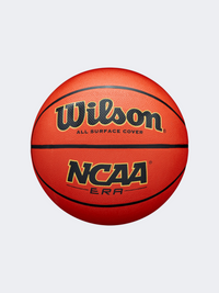 Wilson Ncaa Era Size 7 Basketball Ball Brown