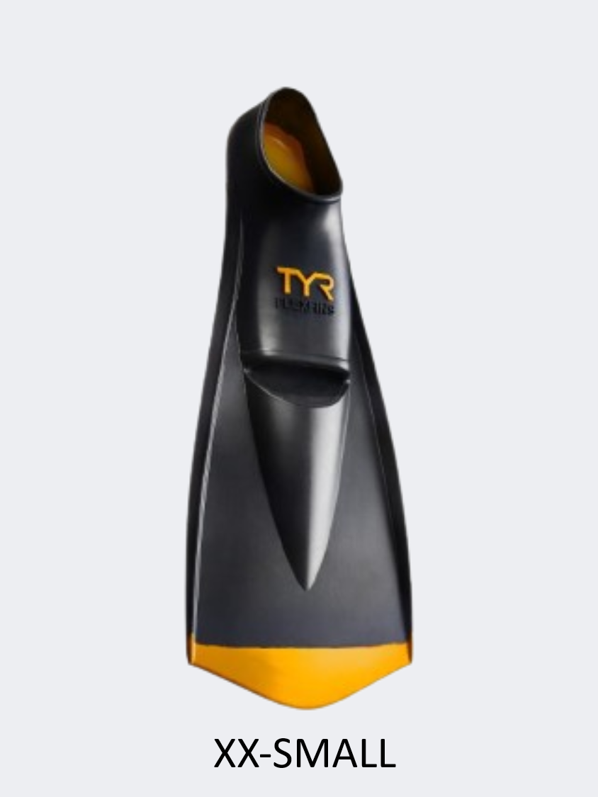 Tyr Flexfins 2.0 Unisex Swim Fins Assorted