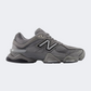 New Balance U9060 Men Lifestyle Shoes Grey/Castlerock