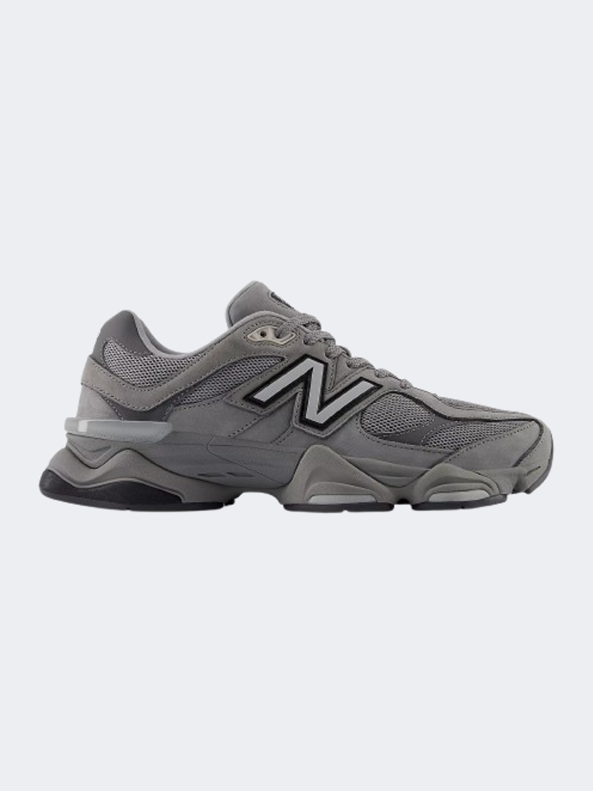 New Balance U9060 Men Lifestyle Shoes Grey/Castlerock