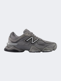 New Balance 9060 Men Lifestyle Shoes Grey/Castlerock