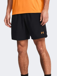 Under Armour Utility Core Plus Woven Men Training Short Black/Atomic