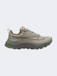 The North Face Fastpack Waterproof Women Hiking Shoes Timeless Taupe