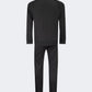 Top Ten Sporty Men Lifestyle Suit Black/Blue