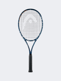 Head Mx Spark Comp Tennis Racquet Petrol/White