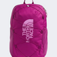 The North Face Court Jester Kids Lifestyle Bag Deep Mulberry/Dragon