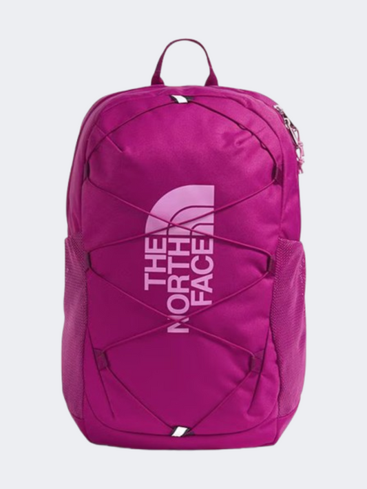 The North Face Court Jester Kids Lifestyle Bag Deep Mulberry/Dragon