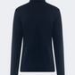 Toni Sailer Brendan Men Skiing Fleece Midnight