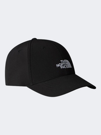 The North Face 66 Flashdry Unisex Lifestyle Cap Black/White