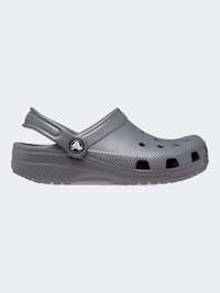 Crocs Classic Kids Lifestyle Clog Slate Grey