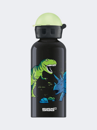 Sigg 0.4 L Lifestyle Bottle Dinosaurs