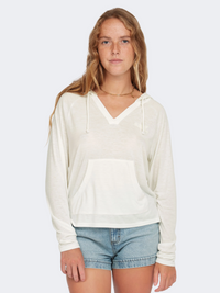 Oneill Essentials Women Lifestyle Hoody Snow White