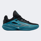 Erke Men Basketball Shoes Black/Dark Blue