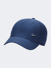 Nike Dri-Fit Club Unisex Lifestyle Cap Midnight Navy